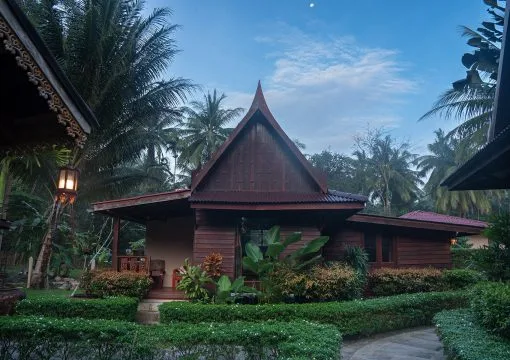 Family Bungalow