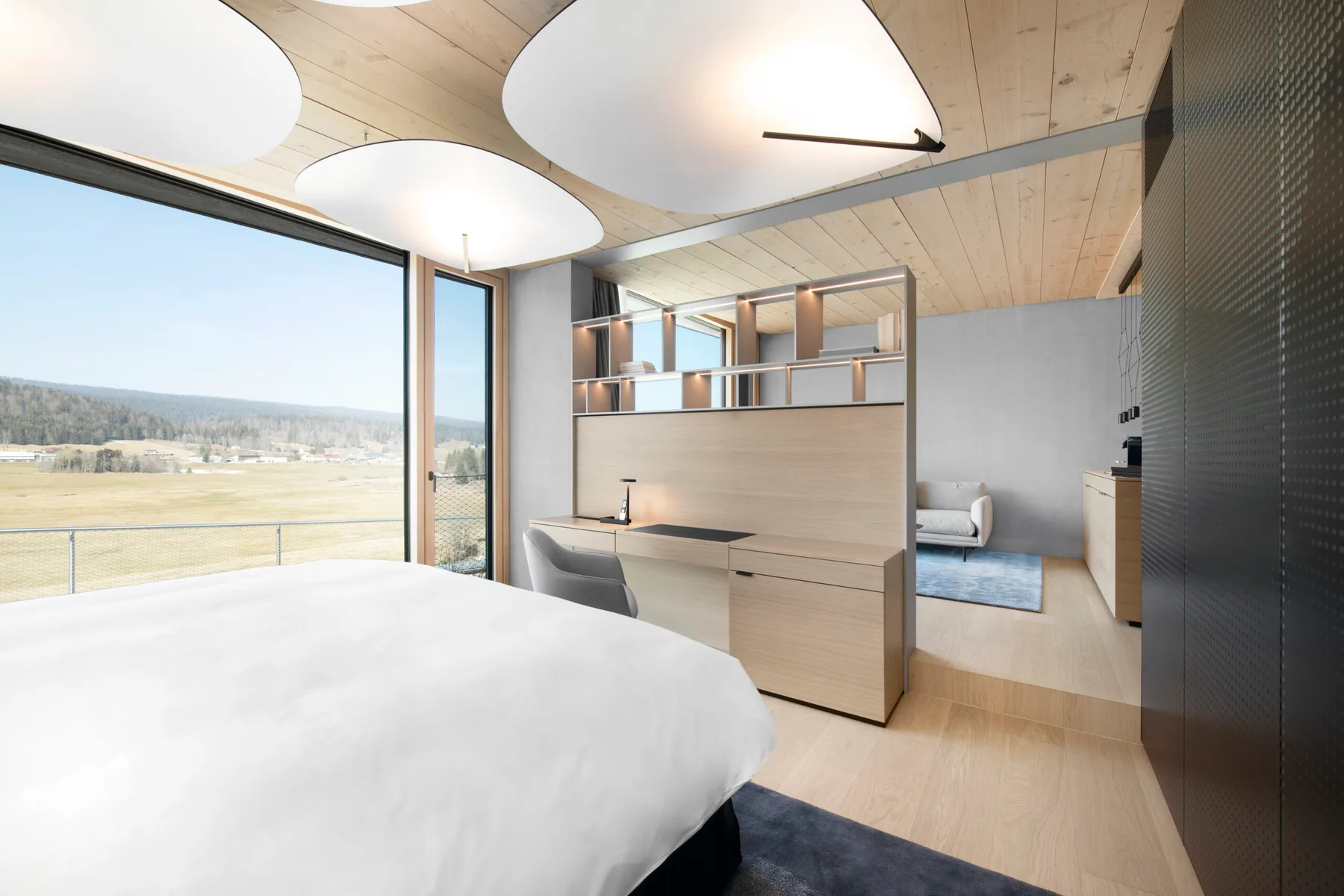 Forest Suite