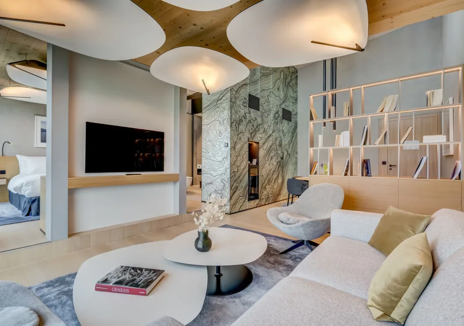 Hotel gallery