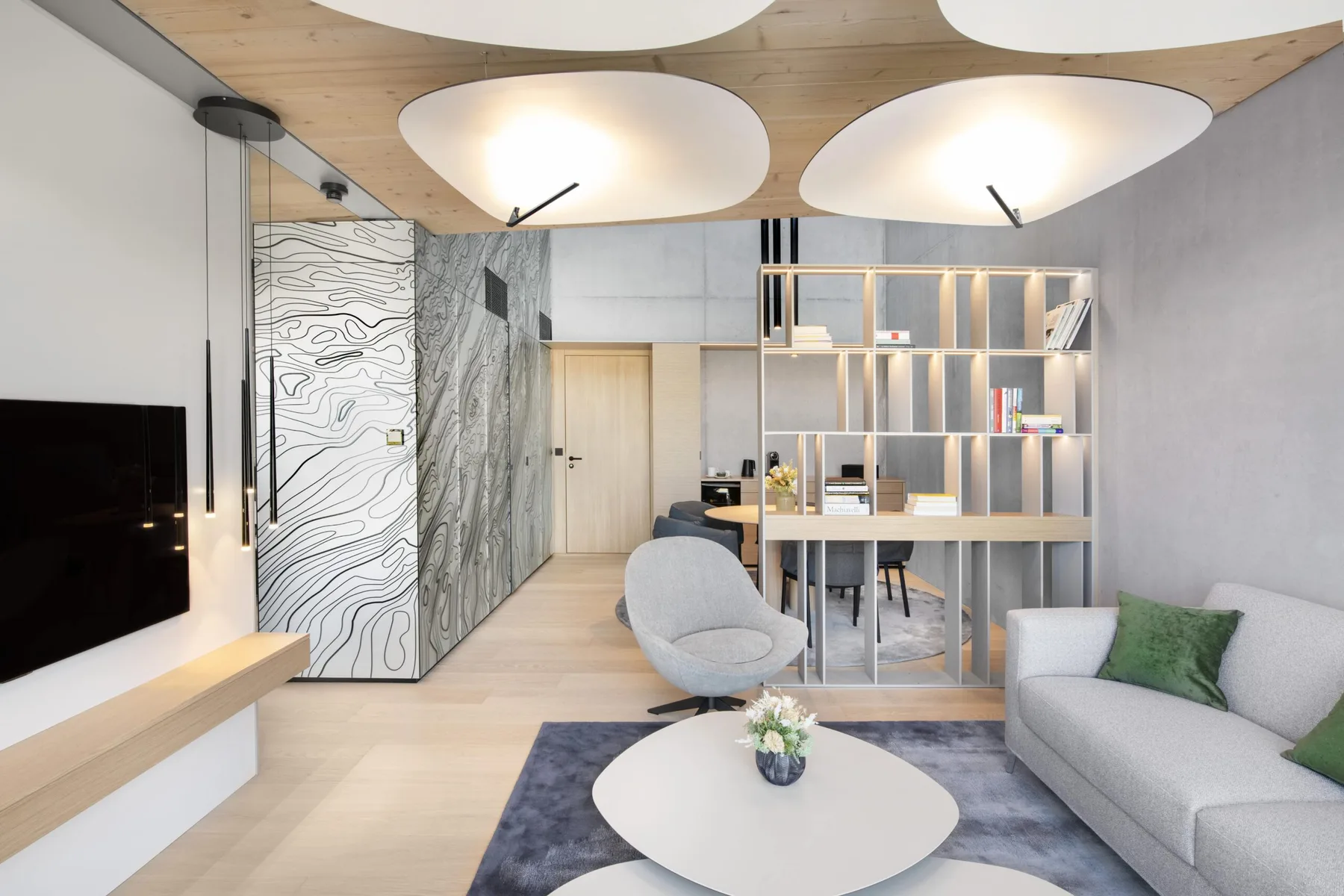 Signature Suite