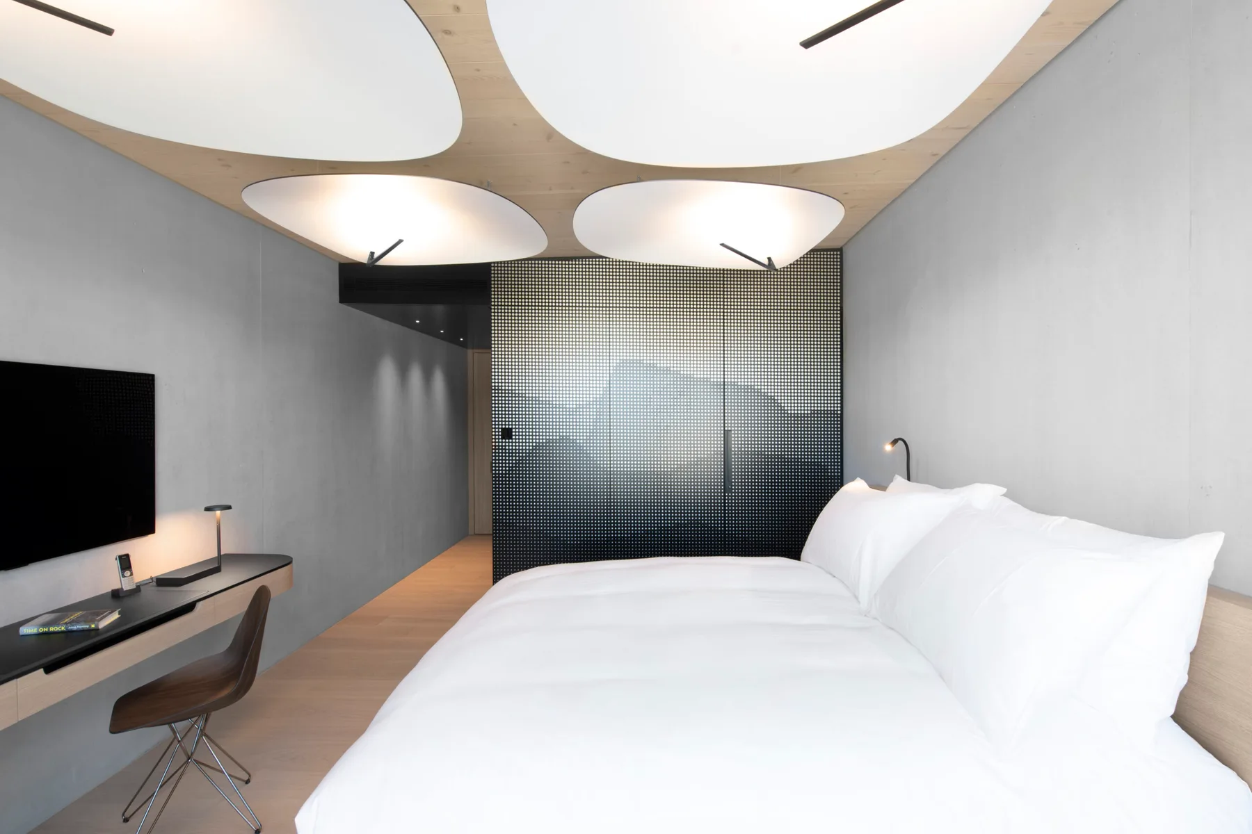 Valley Guest Room