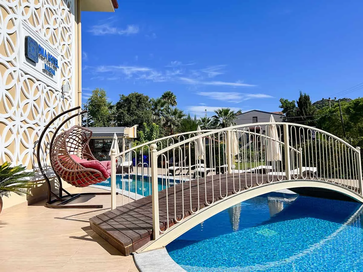 DNA Hotel Dalyan