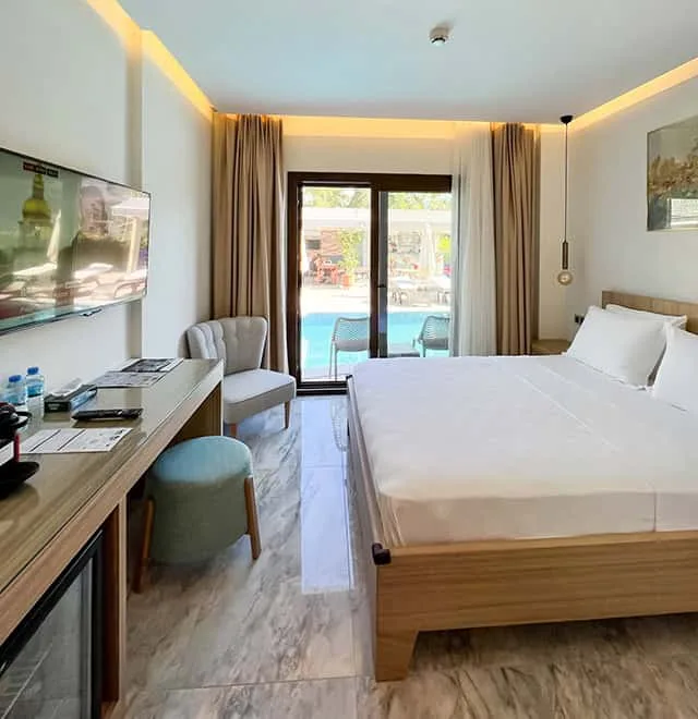 Accommodation