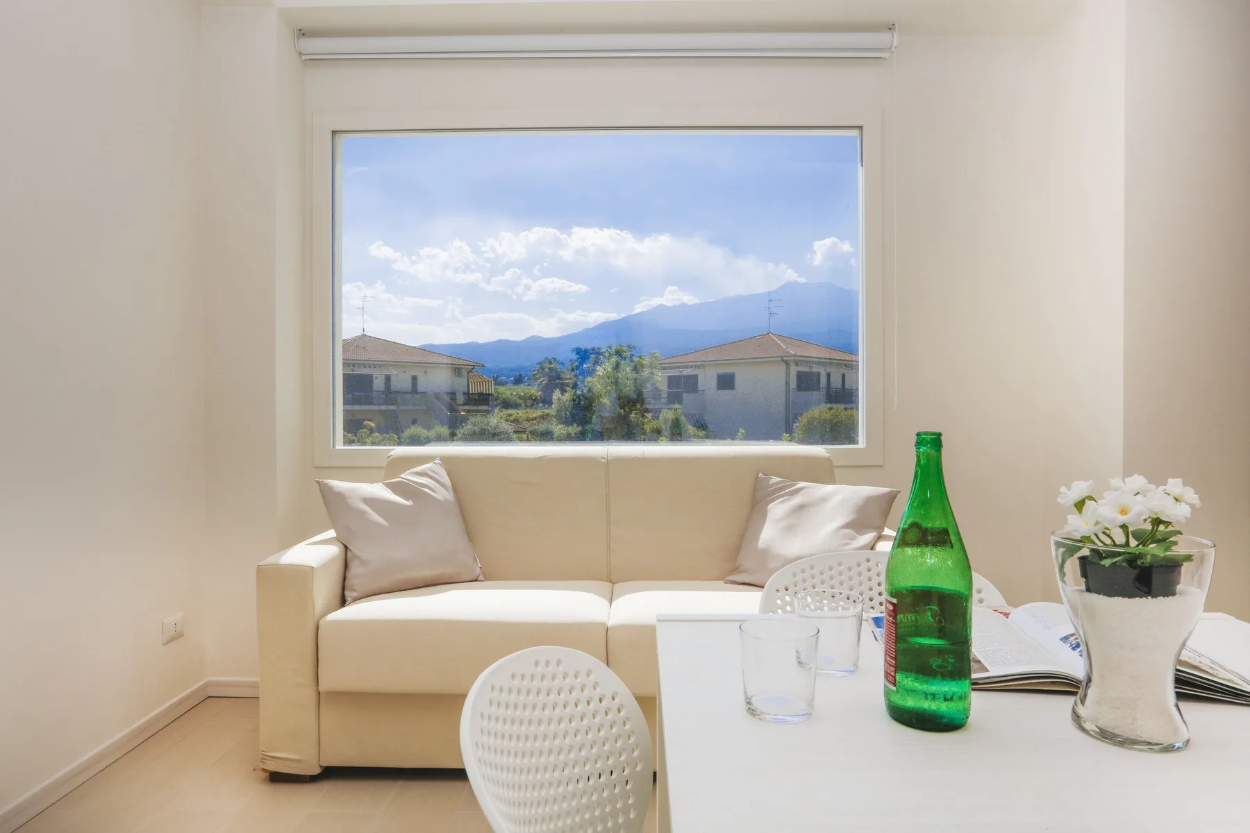 Path House - Standard Etna 2