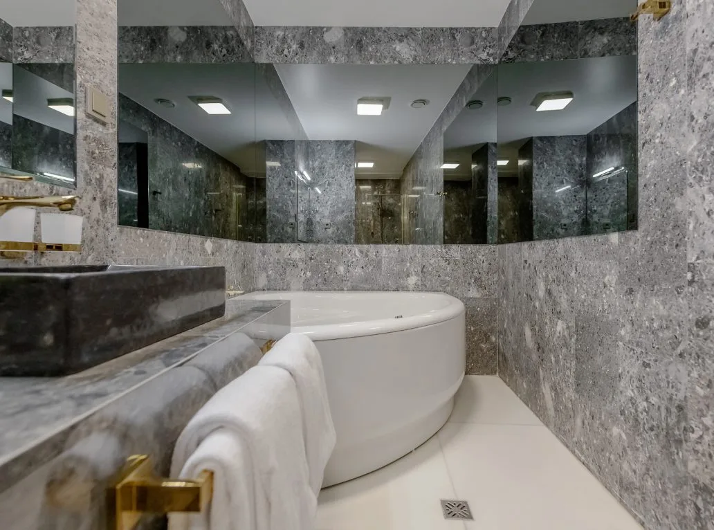 Imagen de la galería del hotel