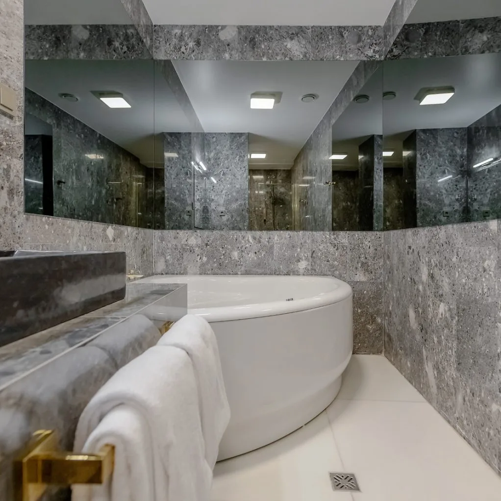 Imagen de la galería del hotel