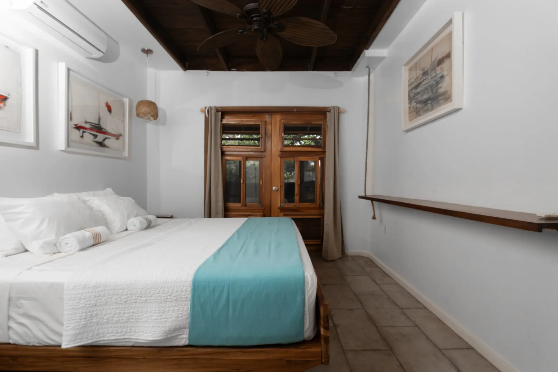 Kitesurf Room