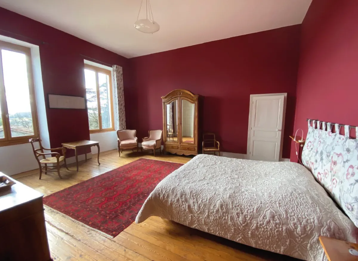 Côté Sud suite
