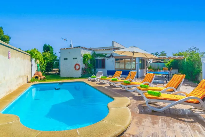 Villa Luna