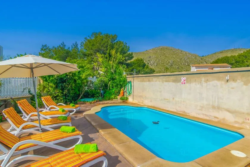 Villa Luna