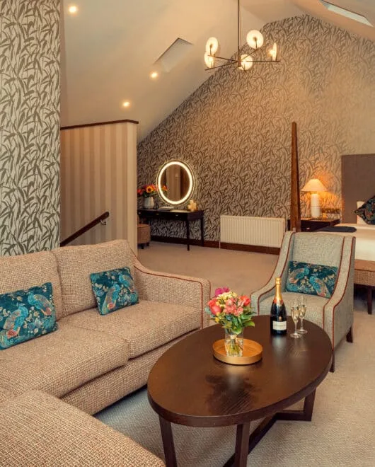 Presidential Suite