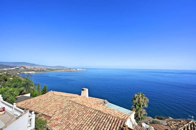Magical House w/ Swimming pool in Granada