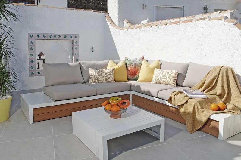 Magical House w/ Swimming pool in Granada
