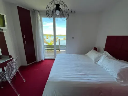 L’Auberge de la Pointe