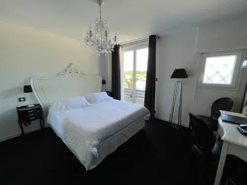 L’Auberge de la Pointe