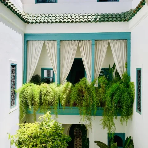 Foto de habitación/propiedad del riad