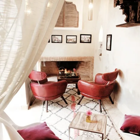 Foto de habitación/propiedad del riad