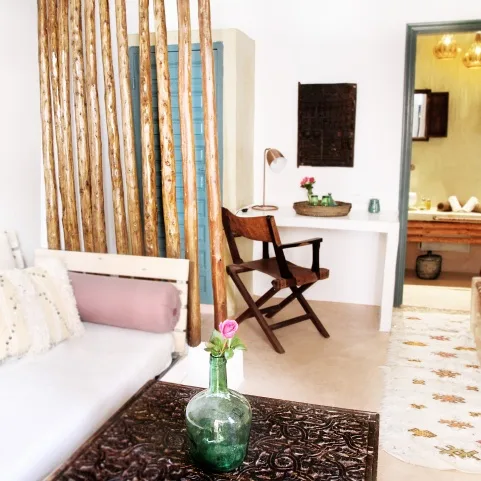 Foto de habitación/propiedad del riad