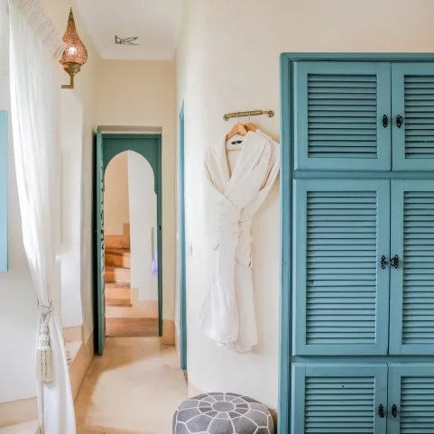 Foto de habitación/propiedad del riad