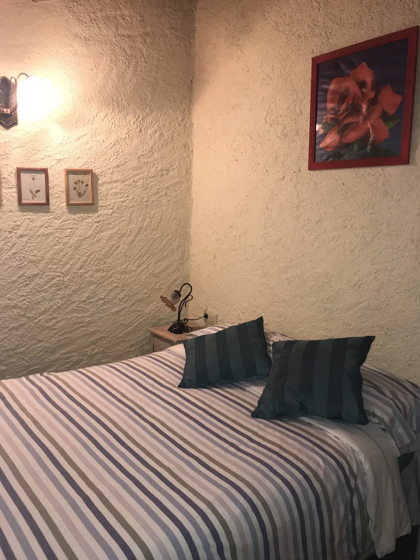 Habitación Tossa Pelada