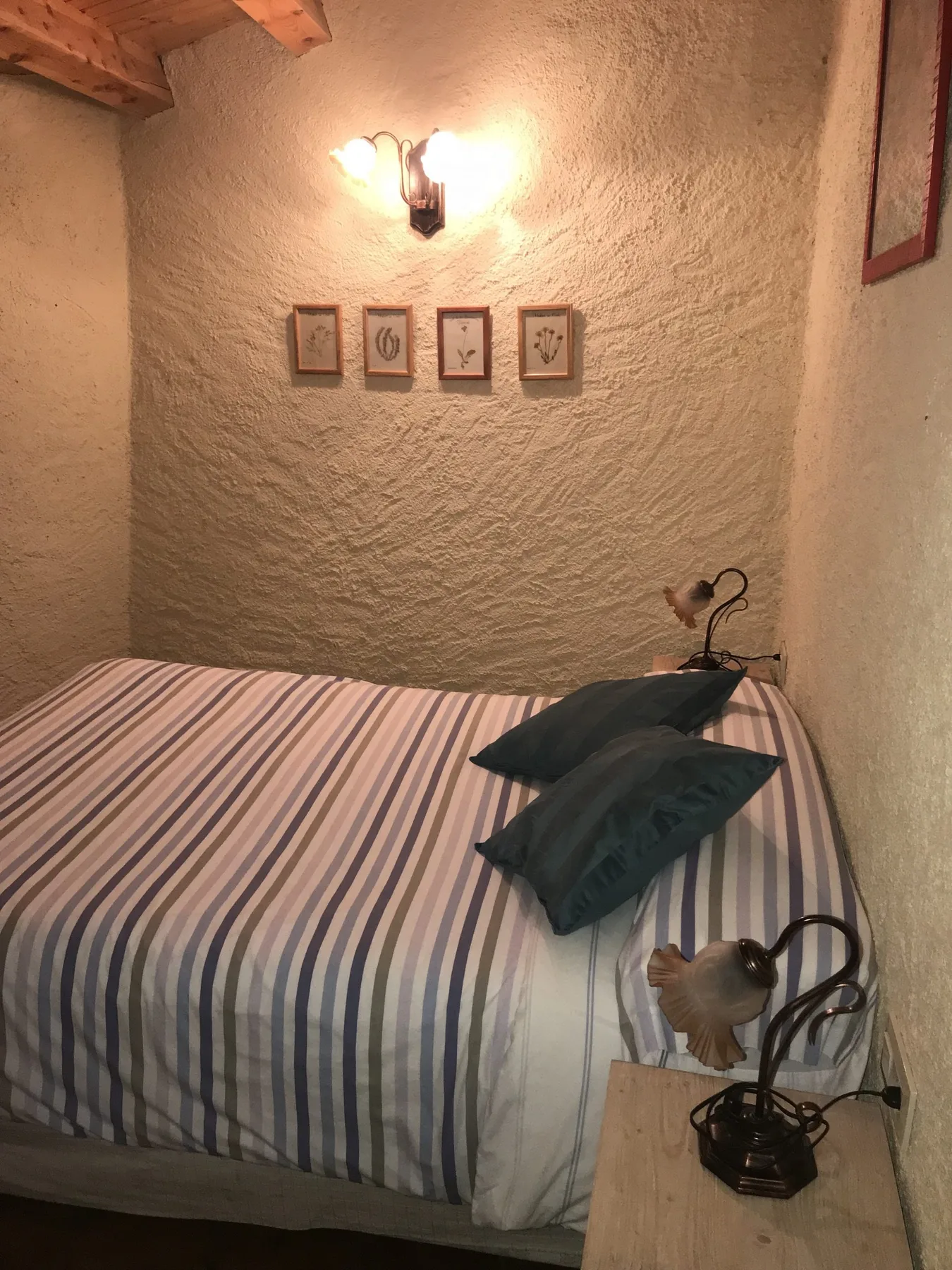 Habitación Tossa Pelada
