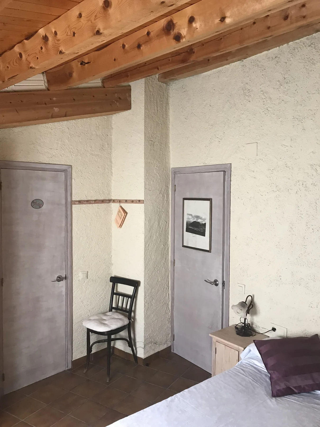 Habitación Fiter