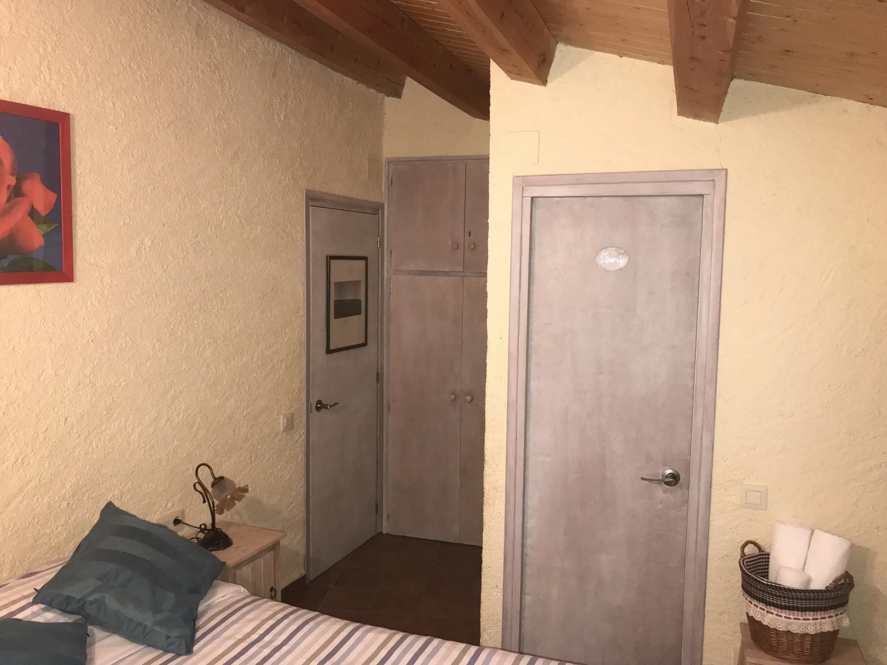 Habitación Tossa Pelada