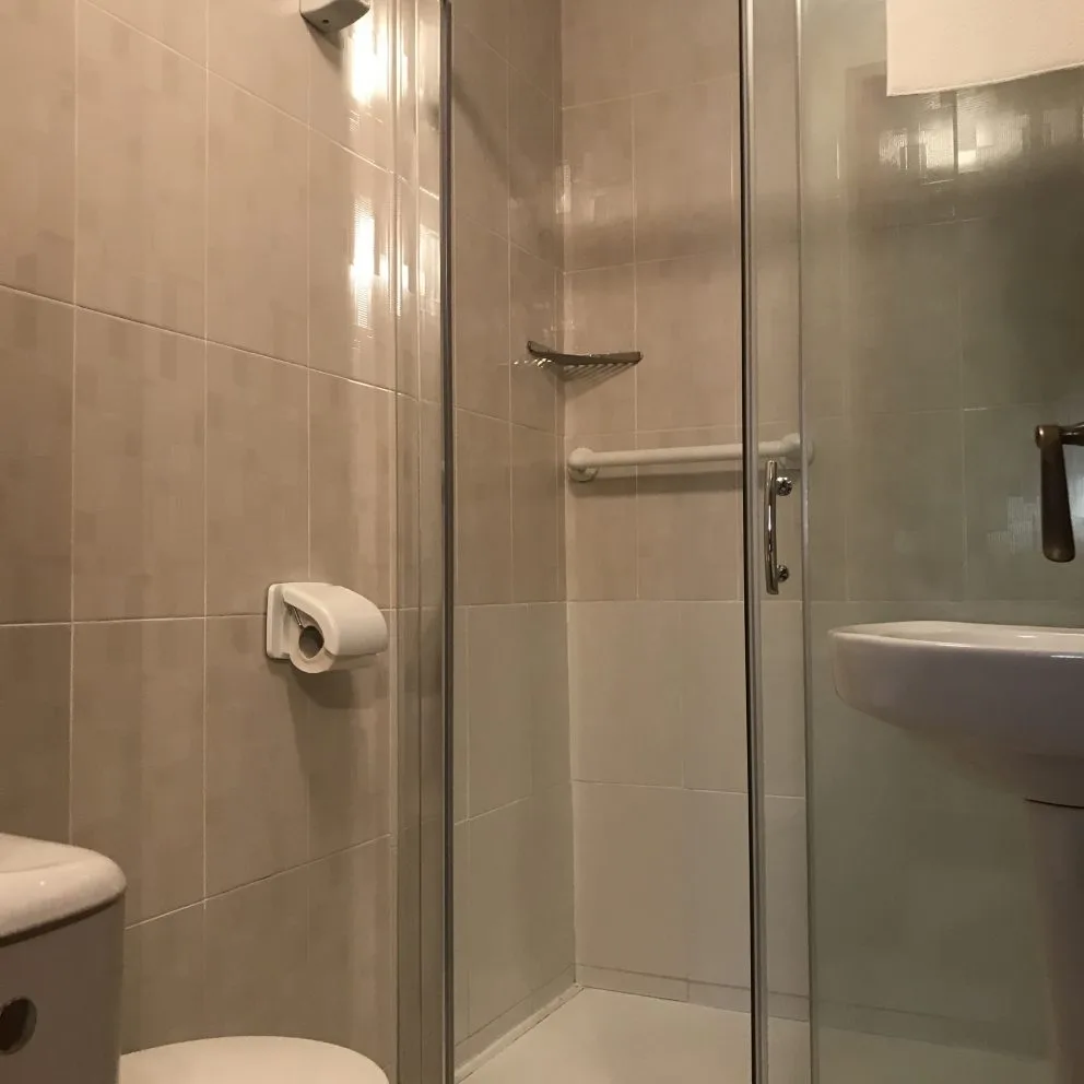 Baño en Cal Farragetes