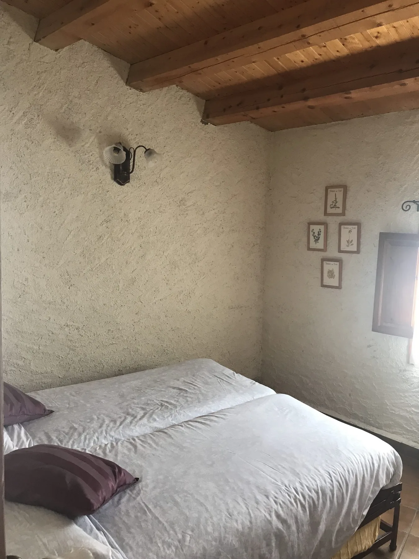 Habitación Fiter