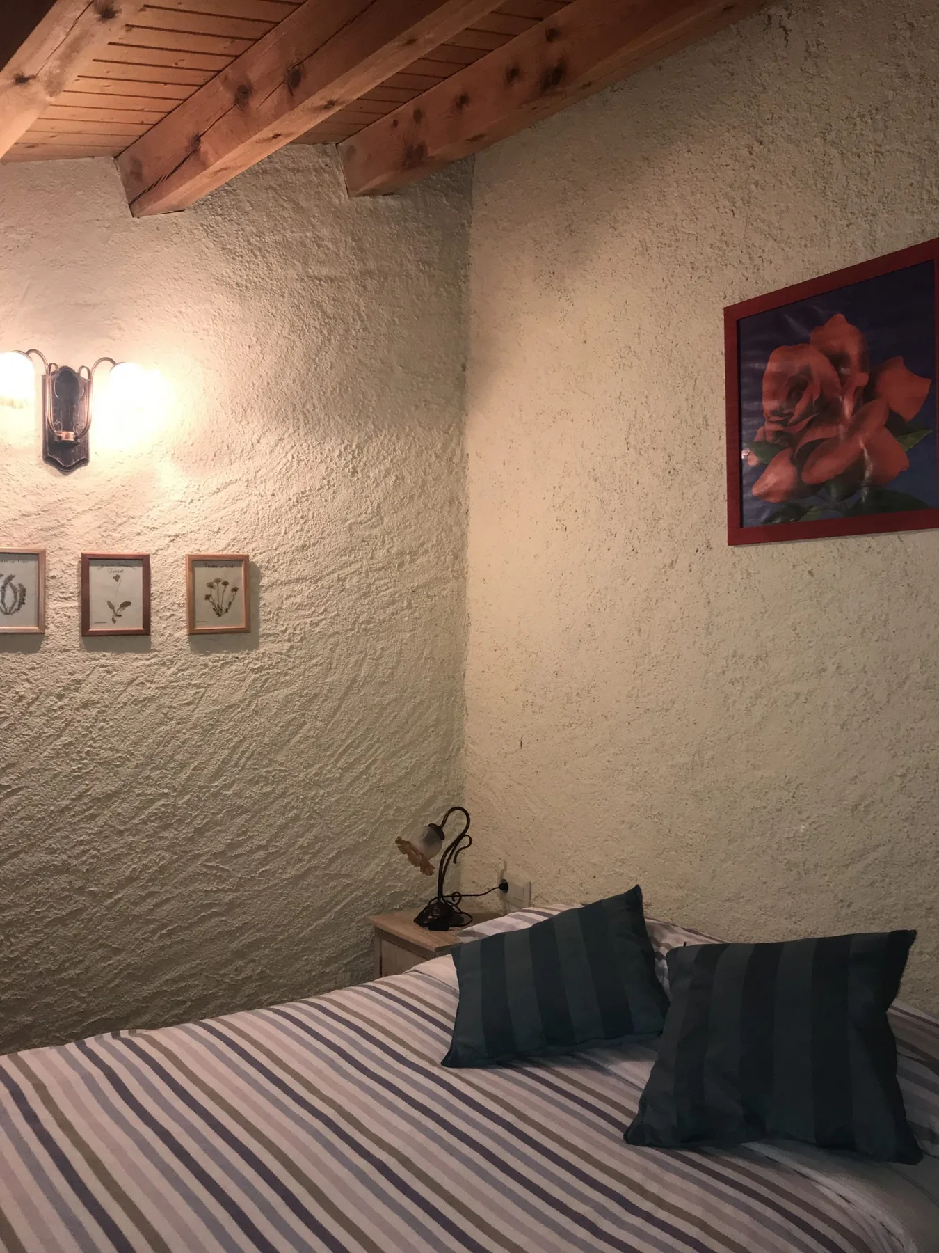 Habitación Tossa Pelada