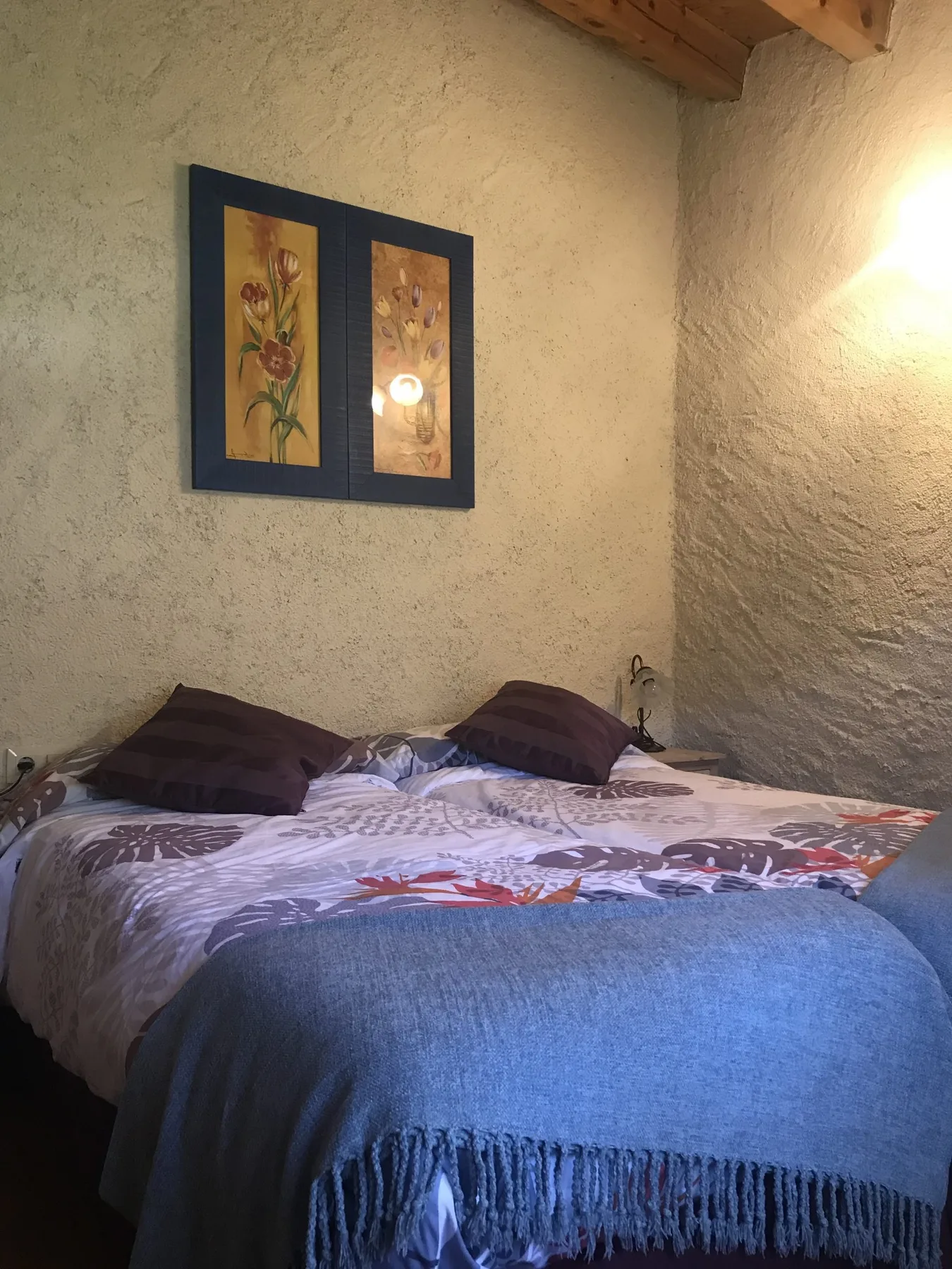 Habitación Fiter