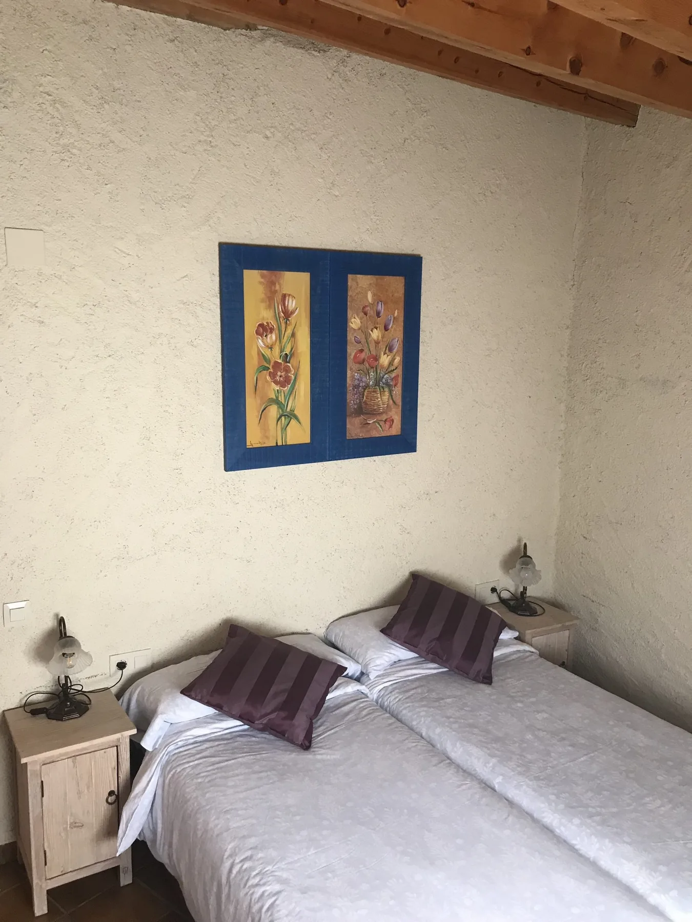Habitación Fiter
