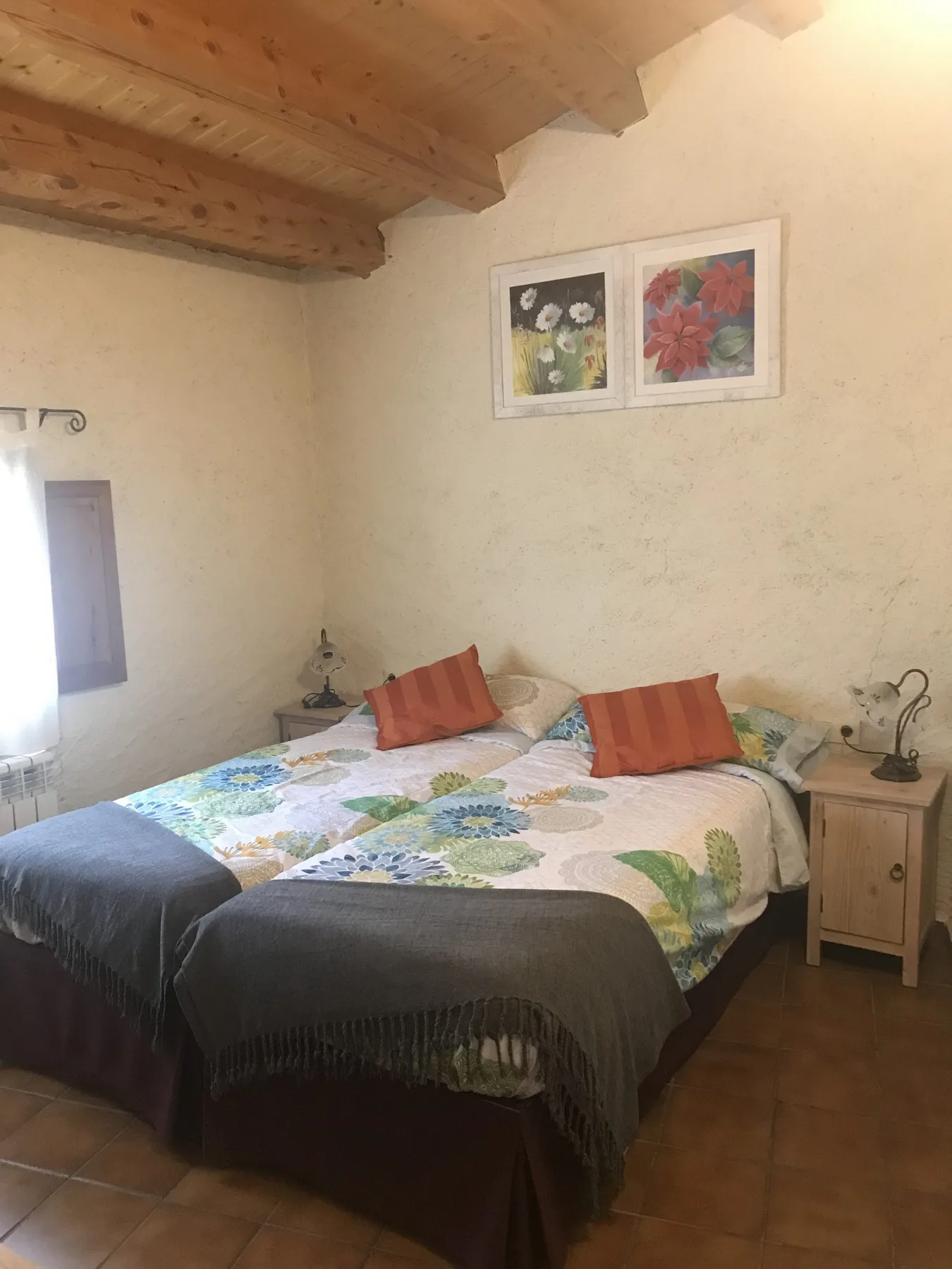 Habitación Coll de Mola