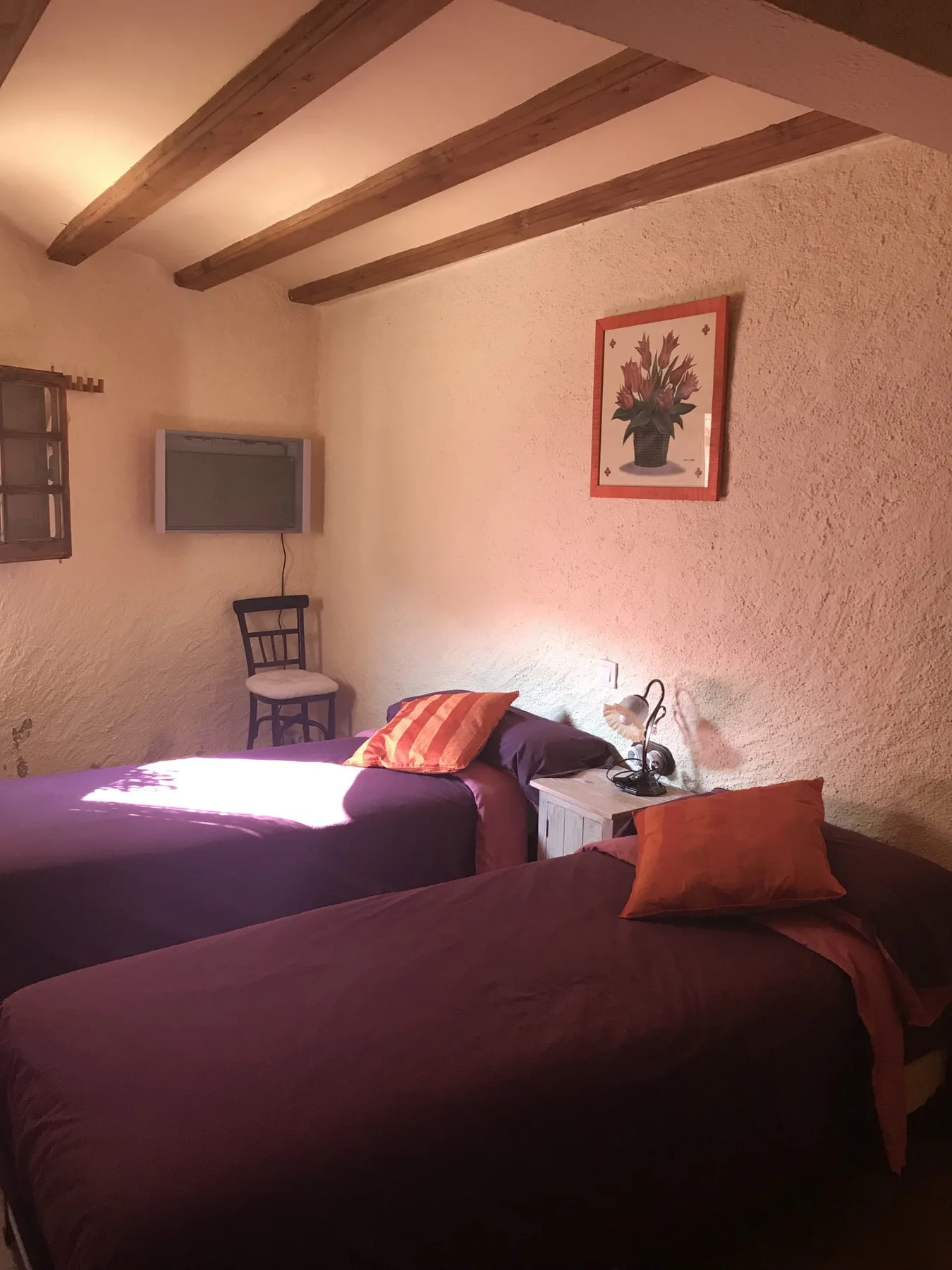 Habitación Cadinell