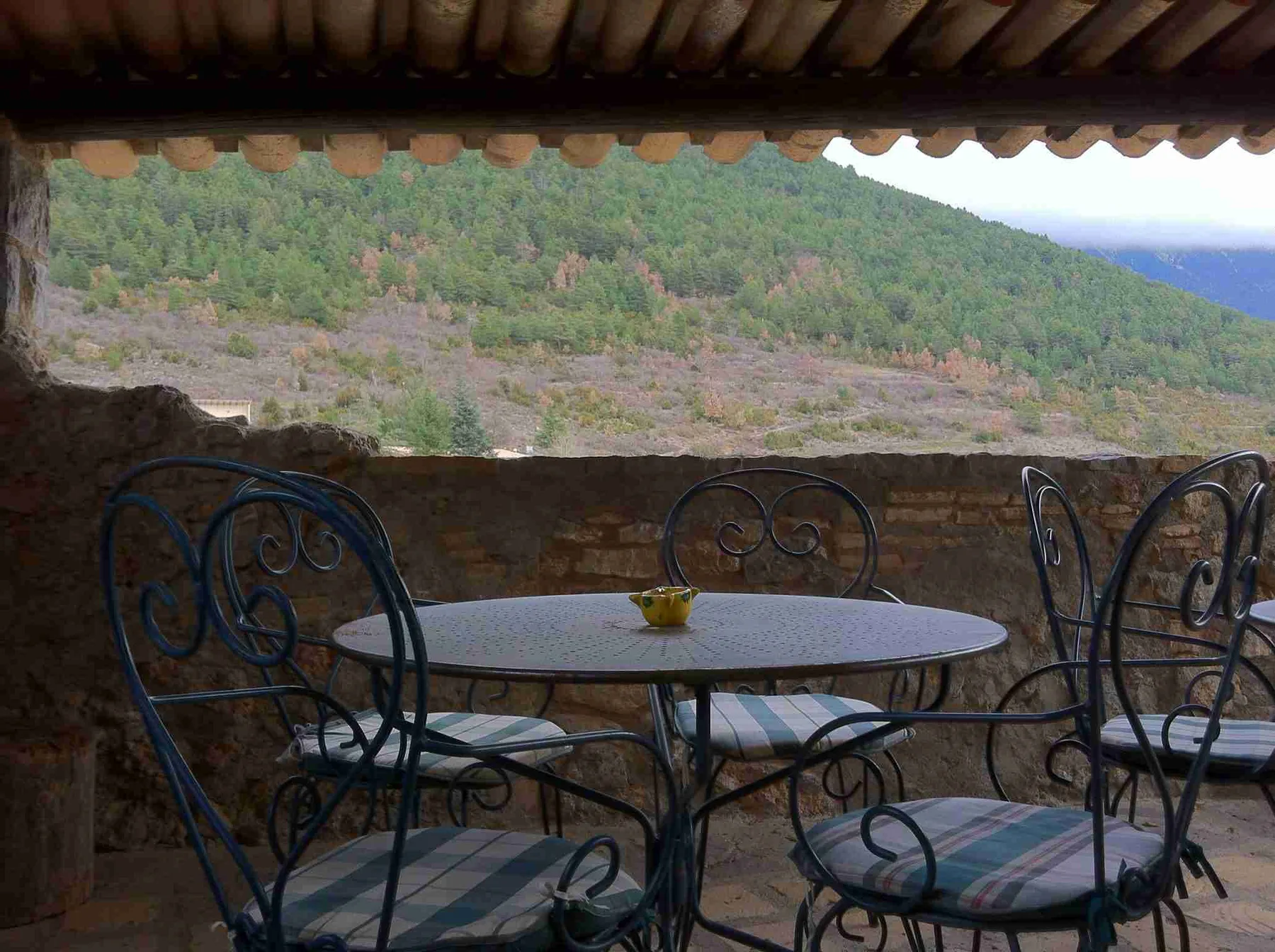 Zona exterior
