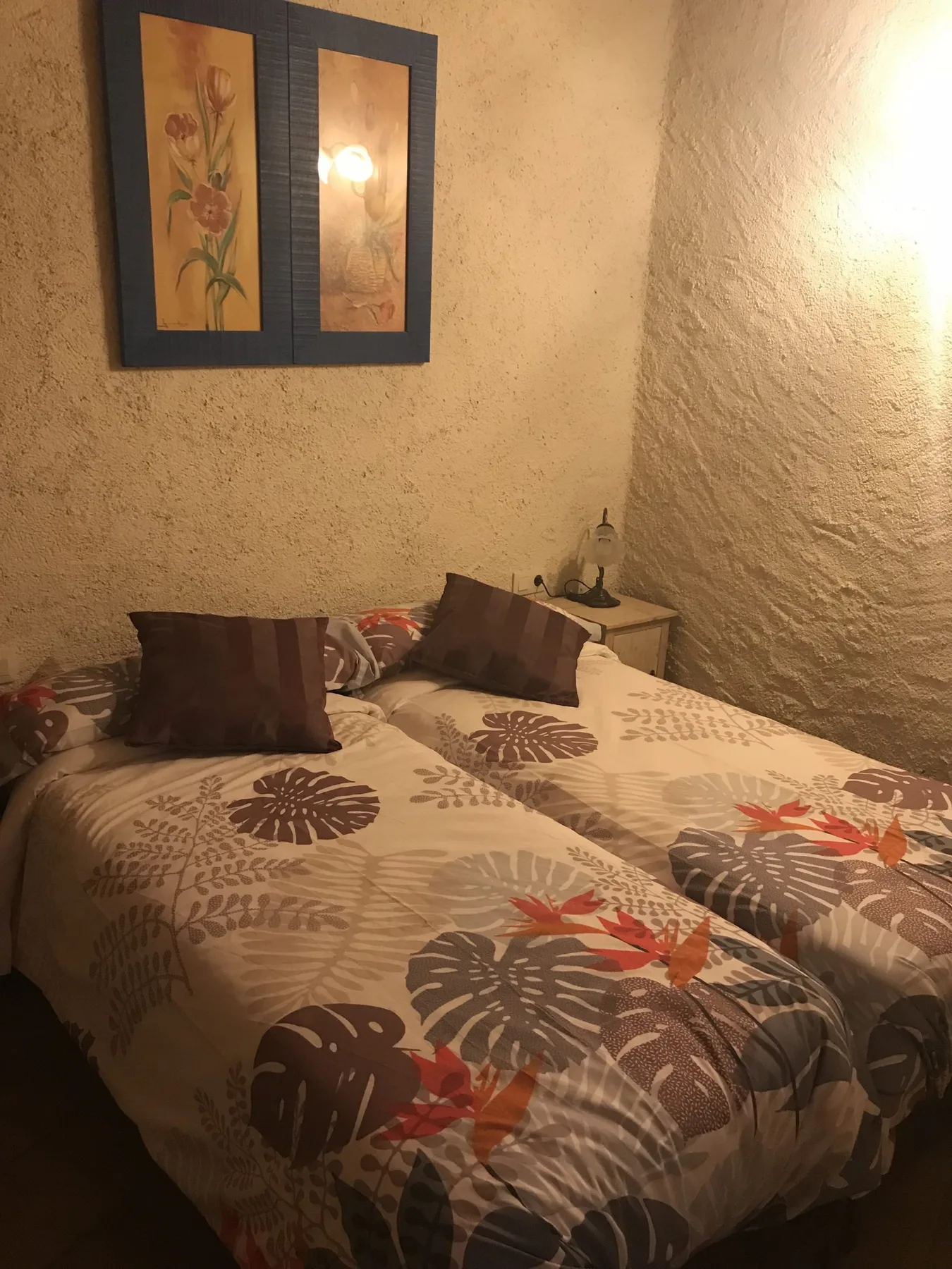 Habitación Fiter
