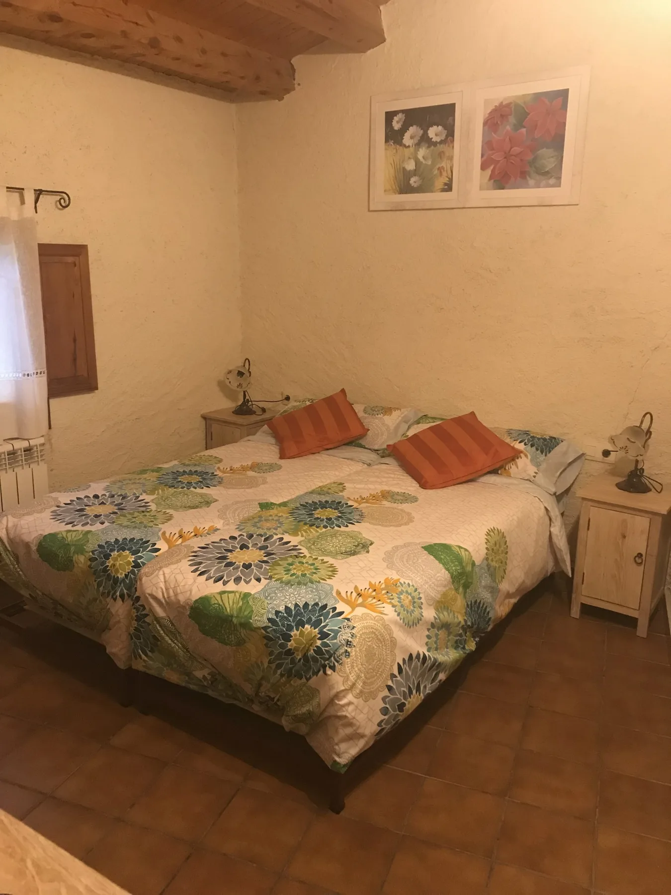 Habitación Coll de Mola