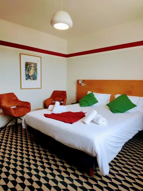 Hotel property photo