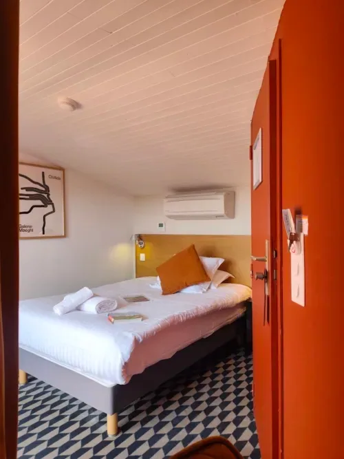 Foto del hotel