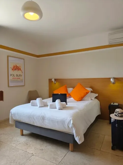 Hotel property photo