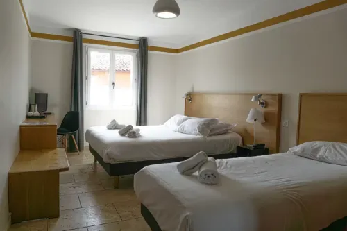 Hotel property photo