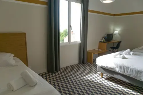 Foto del hotel