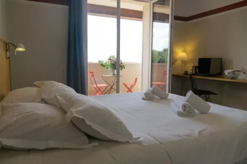 Foto del hotel