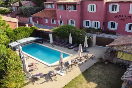 Foto del hotel