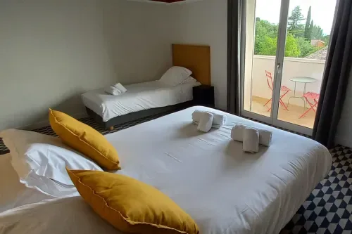 Foto del hotel