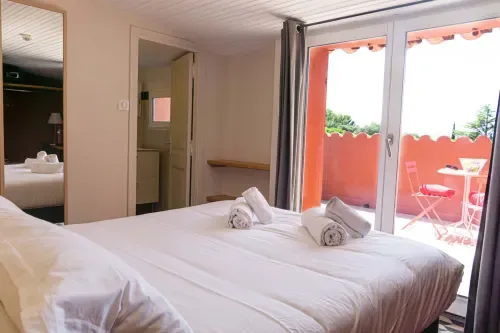 Hotel property photo