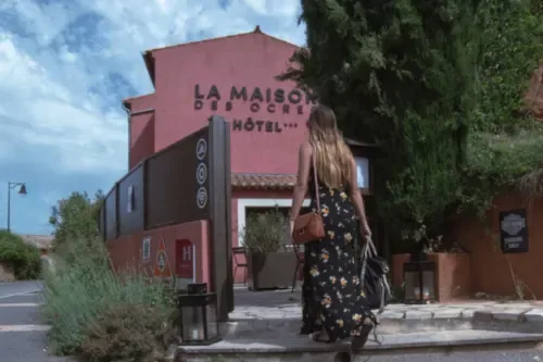 Foto del hotel