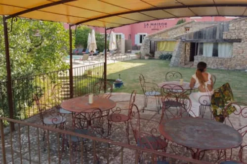 Foto del hotel