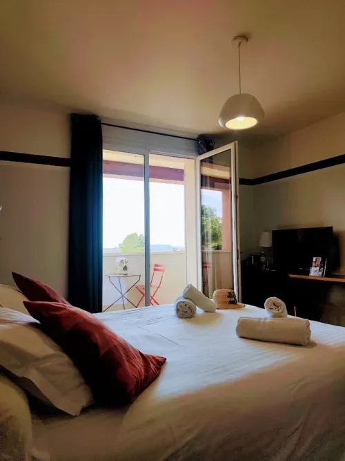Hotel property photo