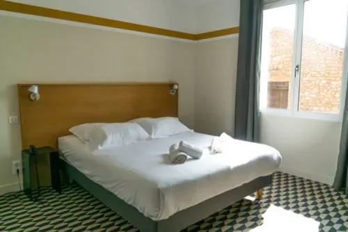 Foto del hotel